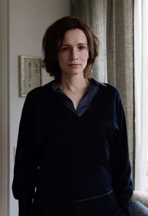 Adina Vetter