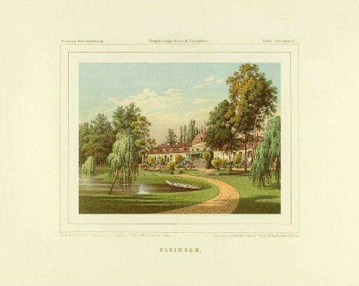 Gleissen
