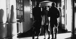 Schatten der Angst