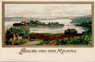 Mainau