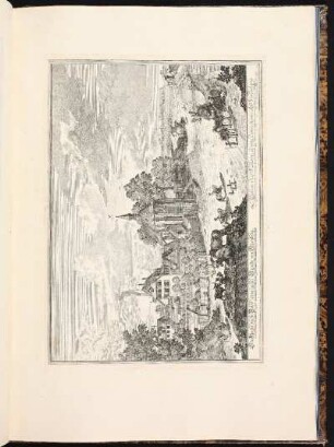 Die Kirche zu St: Peter: eine halbe Stunde von Nürnberg. - Siechenhaus Sankt Peter, Nürnberg; Sankt Peter und Paul, Nürnberg; Hallerweiherhaus, Nürnberg; Herrensitz Glockenhof, Nürnberg- Sankt Peter