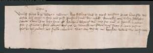 Abschrift von Urk. 572.