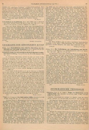 97 [Rezension] Eich, Ernst, Portraits de princes d'un tableau religieux du moyen âge