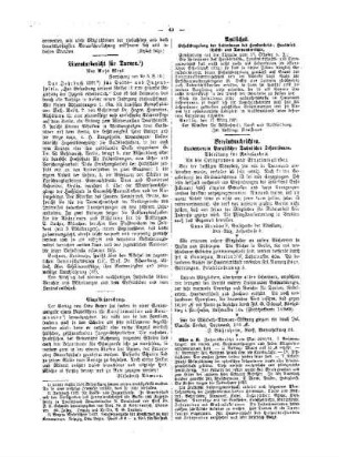Literaturbericht für Turnen : [Fortsetzung von Nr.9, S.34]