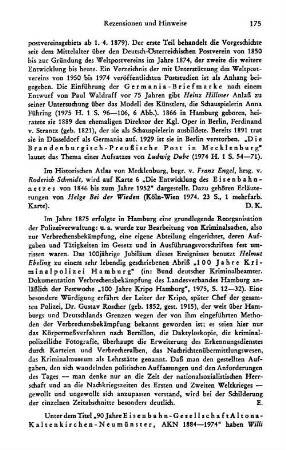 90 Jahre Eisenbahn-Gesellschaft Altona-Kaltenkirchen-Neumünster, AKN 1884 - 1974, hrsg. von Willi Opitz, Kurt Herbener und Eckart Brandt unter Mitarb. von Emil Ehrhorn, (Historische Schriftenreihe des Vereins Verkehrsamateure und Museumsbahn e.V. Hamburg, 3) : Hamburg, Selbstverlag, 1974