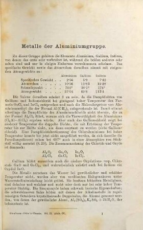 Ausführliches Lehrbuch der anorganischen Chemie. 4,1