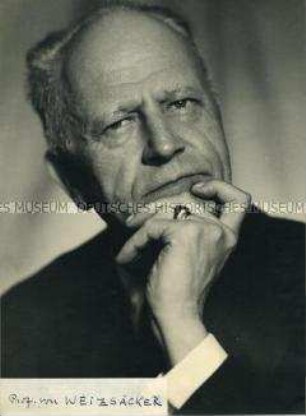 Viktor von Weizsäcker