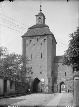 Steintor