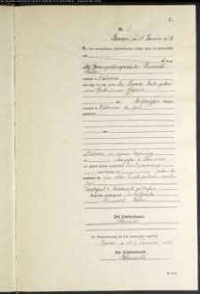 Sterberegister Standesamt Bremen