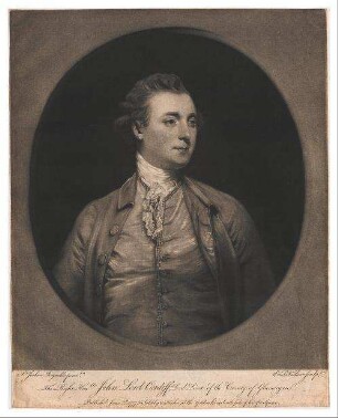John Stuart, Lord Cardiff