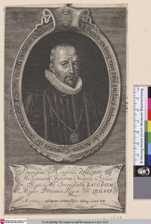 [Diego Sarmiento de Acuña, Graf von Gondomar; Diego Sarmiento de Acuña, Count of Gondomar]
