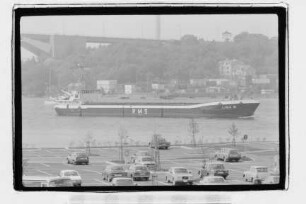 Lisa B ex Navigare-85 (1975), Klaus Blanck, Hamburg