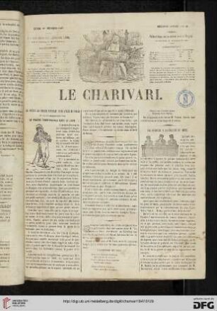 Février (No. 32-59)