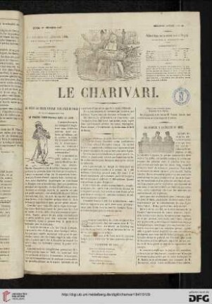 Février (No. 32-59)