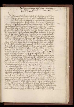 Matthaeus de Cracovia: Dialogus rationis et conscientiae de frequenti usu communionis