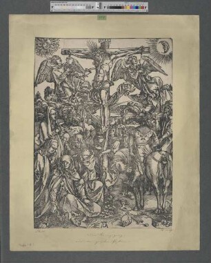 [Christus am Kreuz]