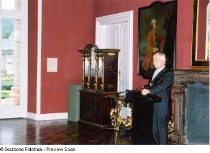 Ansprache Dr. Thomas Bürger, Generaldirektor der SLUB