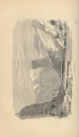 Coal Gorge
