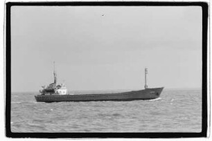 Karla ex Hermann Lühmann (1965)