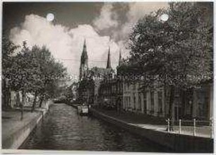 Delft, Maria van Jesse Kerk