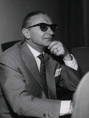 Frank Wisbar Regisseur