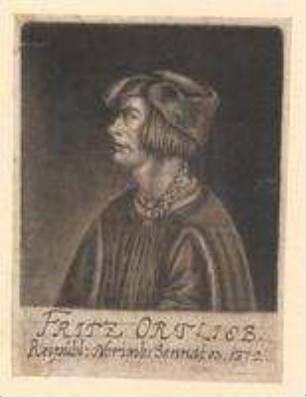 Fritz Ortlieb, Ratsherr in Nürnberg