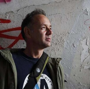 Dirk Manthey