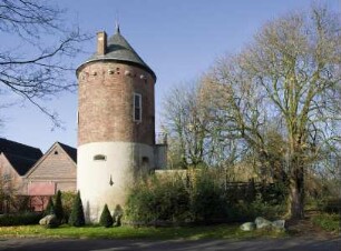 Wasserburg