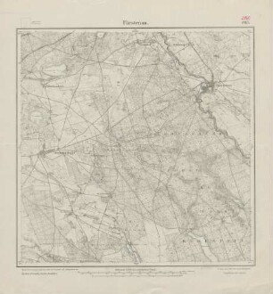 2860 (alte Nr.: 1413) Fürstenau