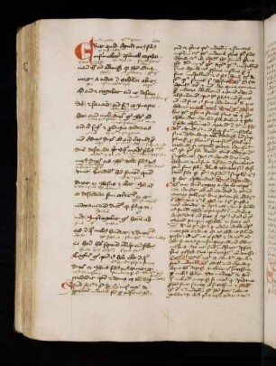 Dominica vicesima post pentecosten. (T60). Loquebatur Ihesus principibus …