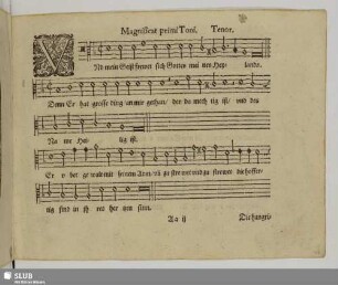 Magnificat