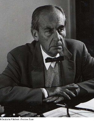 Walter Gropius