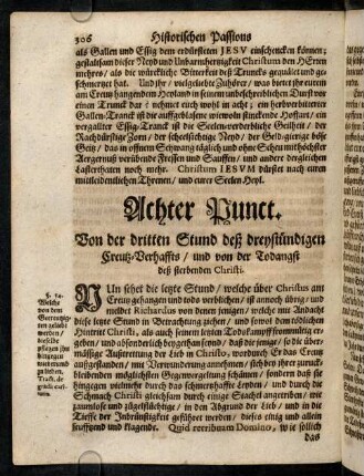 306-310, Punctum VIII