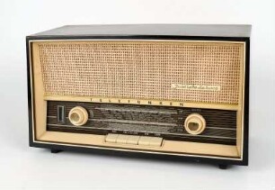 Röhrenradio Telefunken Jubilate de Luxe 1361