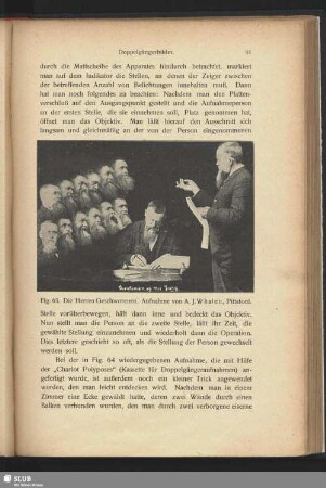 Die Herren Geschworenen