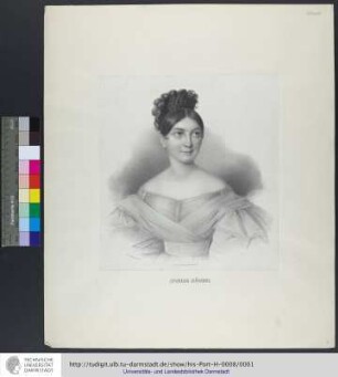 Amalia Hähnel