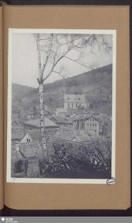 Trinitatiskirche