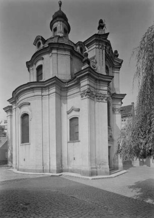 Sankt Wenzelskirche