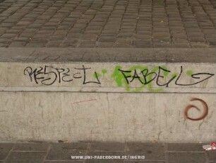 RESPEct FABEL