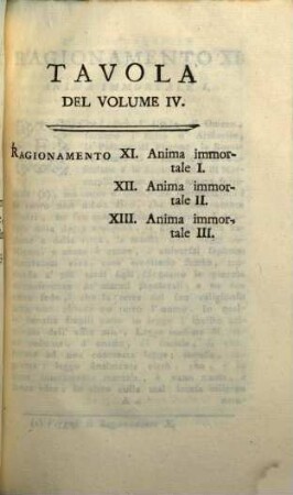 Ragionamenti Sopra La Religione, 4
