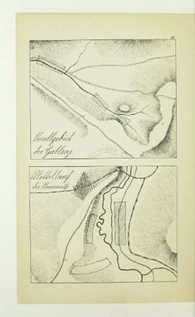 Quellgebiet der Gablenz