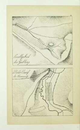 Quellgebiet der Gablenz