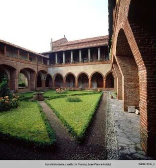Abbazia di San Nazzaro, San Nazzaro Sesia