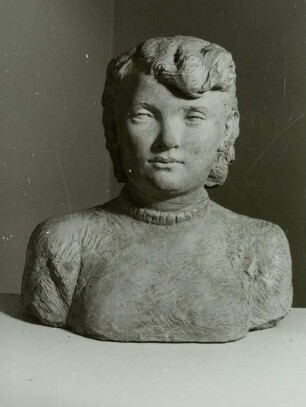 Trümmerfrau