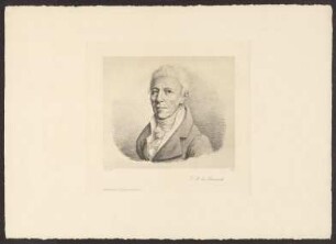 Lamarck, Jean-Baptiste Pierre Antoine de Monet de