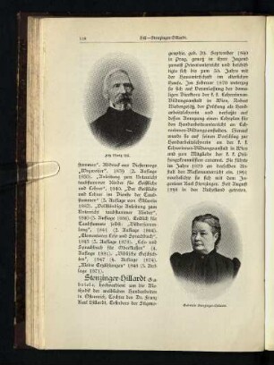 Stenzinger-Hillardt, Gabriele