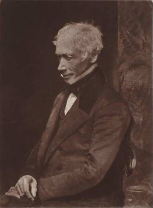 George Combe, 1843 – 1848
