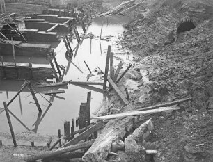 Hauptpumpwerk Minden/Mittellandkanal