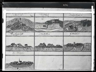 (nach Kirchheimer Forstlagerbuch 1683)