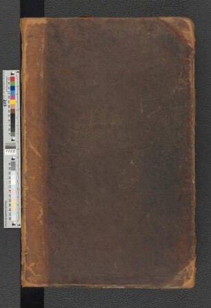 OAIII, Kirchengeschichte, Allgemeine Kirchengeschichte: Realkatalog der Stadtbibliothek zu Hamburg